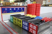 厨房色标治理色彩代表什么 (什么是厨房色标管理)