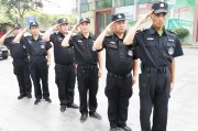 保安人员的关键任务职责 (保安人员的关心话语)