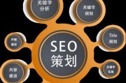 SEO SMM SEM SMO 的定义与区别