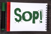 什么是SOP 怎么搭建自己品牌的SOP (什么是sop标准化流程)