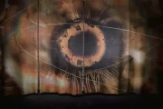 三体当代艺术展·序章：文明的初见，用艺术诠释科学科幻之美