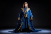 盘点12位动漫女性魔王角色，每一位人气都超高