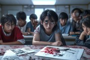 无条件接纳的陷阱？二次元温柔乡竟是甜蜜毒药