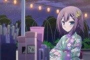 二次元知名伪娘介绍：木下秀吉等超可爱男孩子
