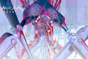 恸哭奇机：二次元美少女与末世机械化的日系ARPG新作体验