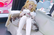 游轮漫展未开先火，游戏推广紧跟时事租邮轮请名 COSER 诚意满满