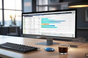 深入探讨热门SEO优化软件，为你揭示实用工具排行榜