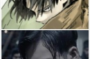 娱乐圈男星突破次元壁成二次元男神，谁实至名归？