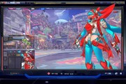 12月15日不删档内测！初音战将集结二次元萌妹子