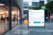 忽视百度SEO的企业似闭门店铺，SEO性价比优势突出