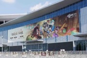 上海二次元文化新地标：米哈游、哔哩哔哩等成为年轻游客打卡热点