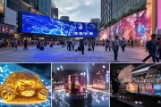 五一假期，南昌成二次元打卡热地，谷子经济催生吃谷游新潮流