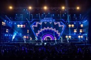 2016 酷狗蘑菇动漫演唱会：百万粉丝破次元狂欢大趴