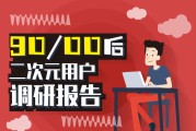 Z世代消费时代：如何通过兴趣标签洞察90后、00后的营销切入点