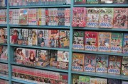 漫画：一种特殊的文化艺术，不应被视为低龄游戏范畴
