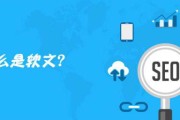 软文的定义及软文的作用 (软文的定义是什么)
