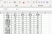 excel怎样用斜线把一个单元格一分为二 (excel怎么读)