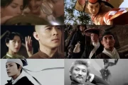 蝶变开创新武侠电影先河，融合多元元素，打造奇幻江湖