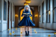 盘点二次元能干妹妹：出包王女美柑与轻音少女忧谁更胜一筹？