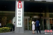 国度对医疗行业的定义属于服务业吗 (国家对医疗行业政策解读)