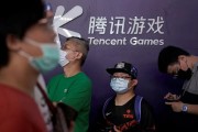 腾讯 2021 年第二季度财报：游戏业务增速放缓，多因素影响下项目更迭