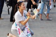 要能和本国人聊天交友的那种 求十大国外交友网站网址及简介 (如果可以尽量和中国人居住在一起)