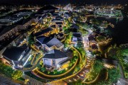 深圳占年轻红利与科技潮流，但文化年轻力待释放