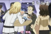 五河士道的第一次女装，真的是感谢美九这个百合妹！