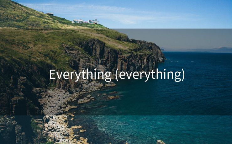 Everything (everything)