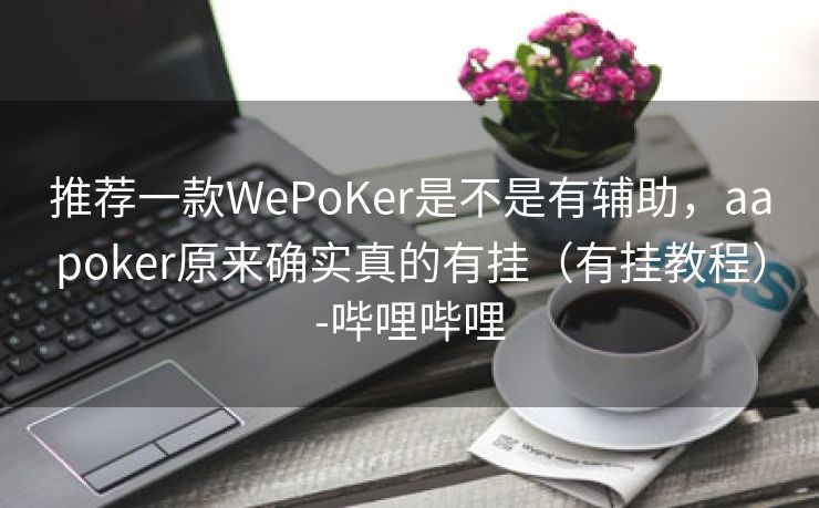 推荐一款WePoKer是不是有辅助，aapoker原来确实真的有挂（有挂教程）-哔哩哔哩