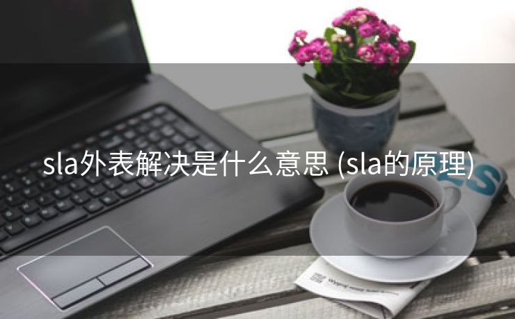 sla外表解决是什么意思 (sla的原理)