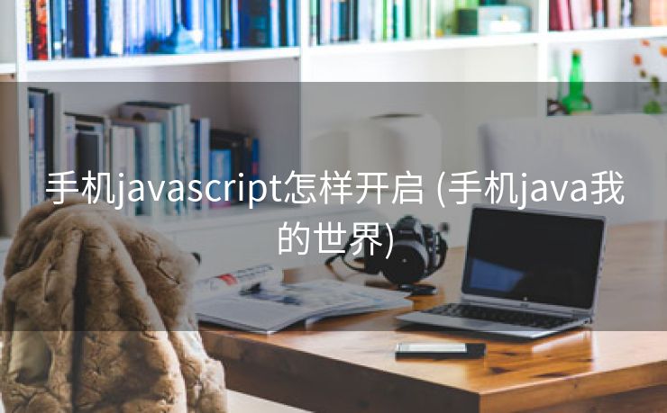 手机javascript怎样开启 (手机java我的世界)