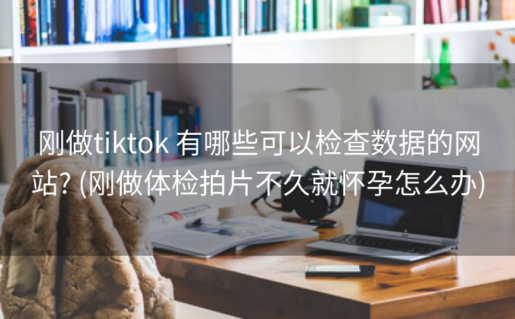 刚做tiktok 有哪些可以检查数据的网站? (刚做体检拍片不久就怀孕怎么办)