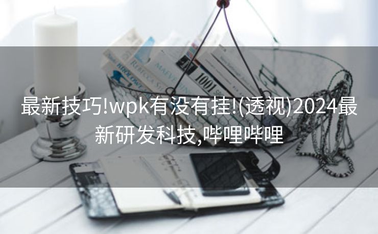 最新技巧!wpk有没有挂!(透视)2024最新研发科技,哔哩哔哩
