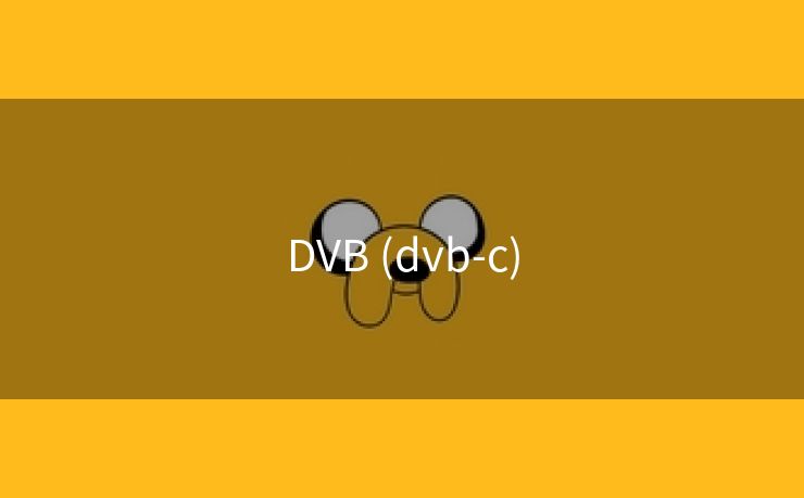 DVB (dvb-c)
