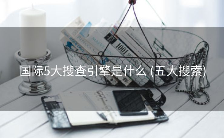 国际5大搜查引擎是什么 (五大搜索)