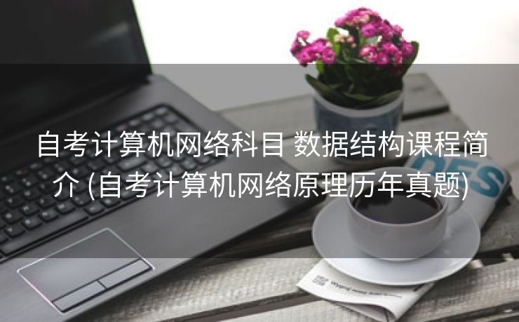 自考计算机网络科目 数据结构课程简介 (自考计算机网络原理历年真题)
