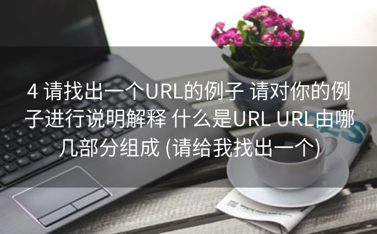 4 请找出一个URL的例子 请对你的例子进行说明解释 什么是URL URL由哪几部分组成 (请给我找出一个)
