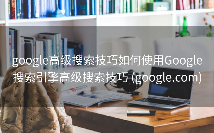 google高级搜索技巧如何使用Google搜索引擎高级搜索技巧 (google.com)