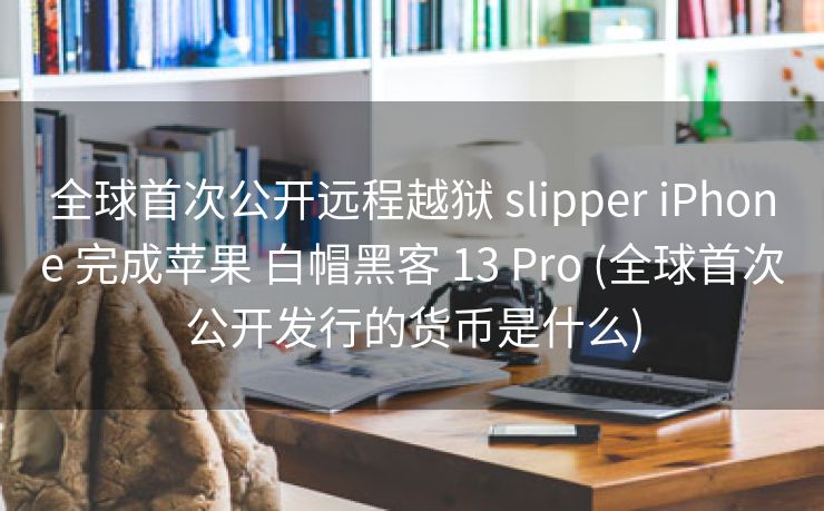 全球首次公开远程越狱 slipper iPhone 完成苹果 白帽黑客 13 Pro (全球首次公开发行的货币是什么)