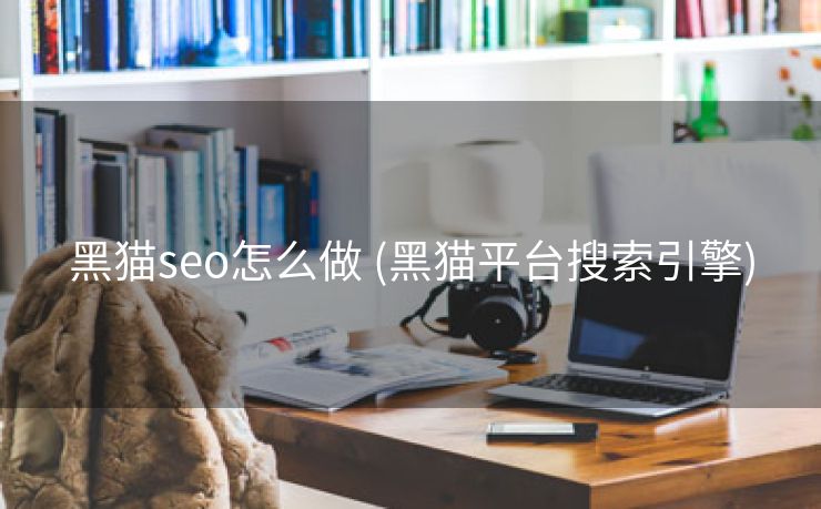黑猫seo怎么做 (黑猫平台搜索引擎)