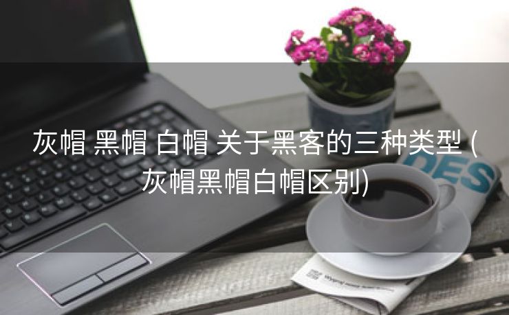 灰帽 黑帽 白帽 关于黑客的三种类型 (灰帽黑帽白帽区别)