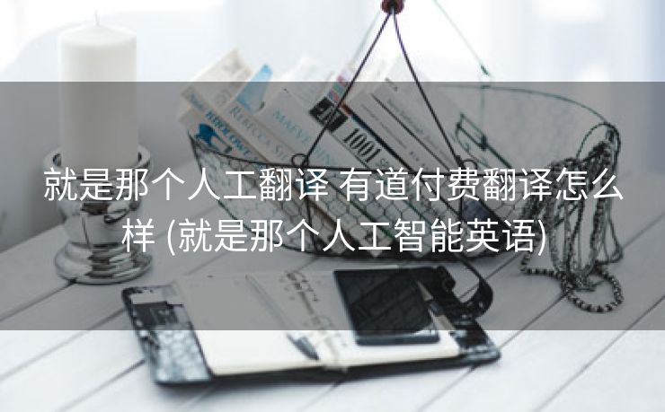 就是那个人工翻译 有道付费翻译怎么样 (就是那个人工智能英语)