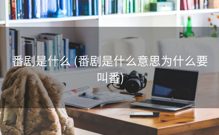 番剧是什么 (番剧是什么意思为什么要叫番)