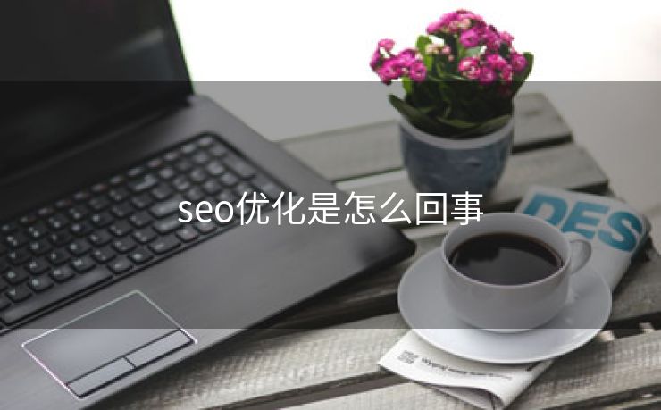 seo优化是怎么回事