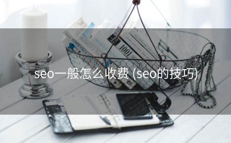 seo一般怎么收费 (seo的技巧)