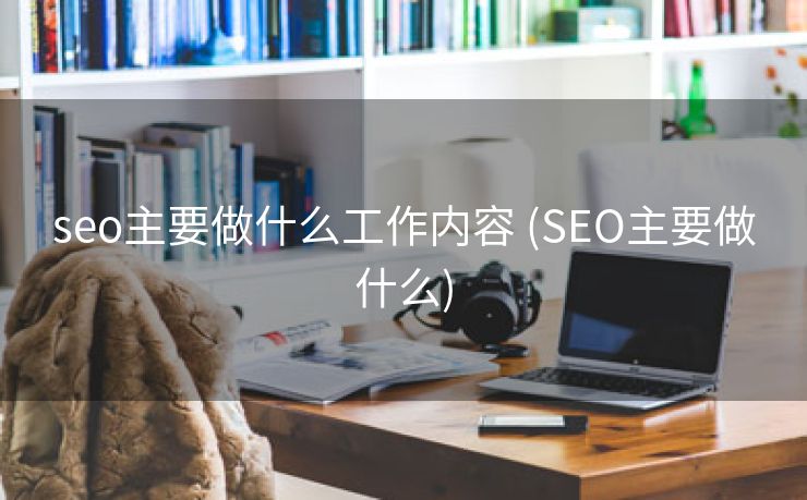 seo主要做什么工作内容 (SEO主要做什么)